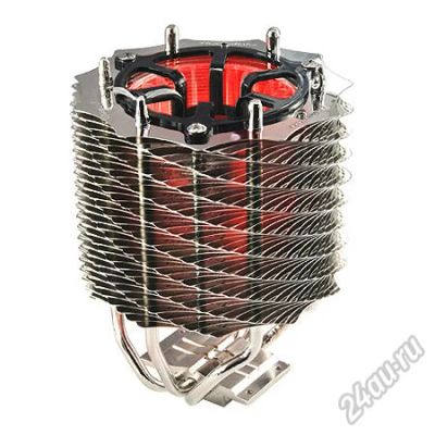Лот: 5716217. Фото: 1. Система охлаждения для CPU Thermaltake... Системы охлаждения