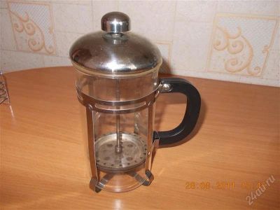 Лот: 1156742. Фото: 1. заварник. Кружки, стаканы, бокалы