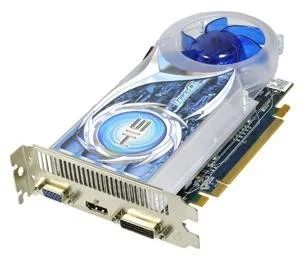 Лот: 623758. Фото: 1. Продам видеокарту HD5670 HIS 512mb. Видеокарты