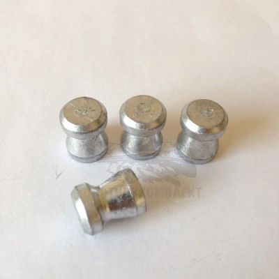 Лот: 7535512. Фото: 1. Пуля Люман 32 калибр. Патроны