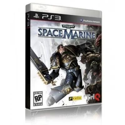 Лот: 5121757. Фото: 1. Space Marine Elite Armour Pack... Игры для консолей