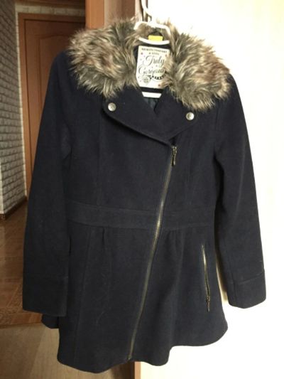 Лот: 9180314. Фото: 1. продам пальто. Верхняя одежда