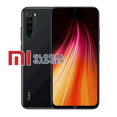 Лот: 15083199. Фото: 1. Xiaomi Redmi Note 8 4/128Gb Global... Смартфоны