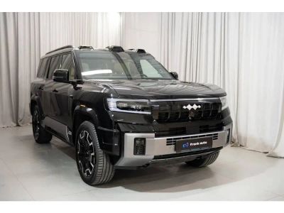 Лот: 25269425. Фото: 1. Внедорожник Fang Cheng Bao Leopard... Автомобили