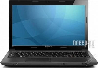 Лот: 2164644. Фото: 1. Lenovo B570. Ноутбуки