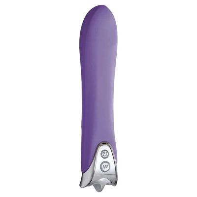 Лот: 4755231. Фото: 1. Вибратор Хай-тек VIBE Therapy... Игрушки