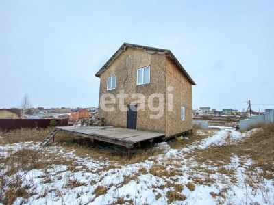 Лот: 25291641. Фото: 1. 4-комн. дом , посёлок Солонцы... Дома