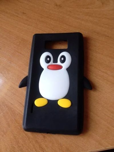 Лот: 5409830. Фото: 1. Чехол на LG Optimus L7 P705. Чехлы, бамперы