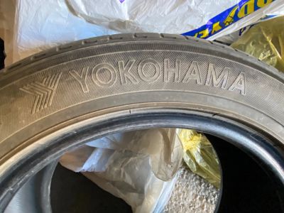 Лот: 25850551. Фото: 1. Шины. Шины