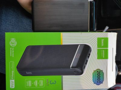 Лот: 16912849. Фото: 1. Внешний аккумулятор Power Bank... Внешние, портативные аккумуляторы для смартфонов (Power bank)
