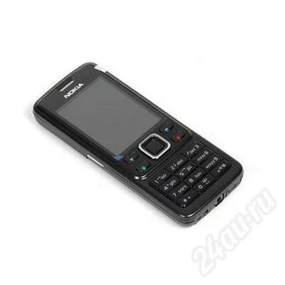 Лот: 643540. Фото: 1. Nokia 6300 Black. Кнопочные мобильные телефоны