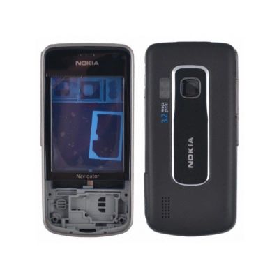 Лот: 12058087. Фото: 1. Корпус Nokia 6210 Navigator ориг... Корпуса, клавиатуры, кнопки