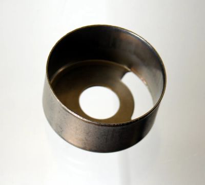Лот: 21368328. Фото: 1. Стакан помпы TOHATSU M6 / M8B... Запчасти для лодок, катеров, лодочных моторов