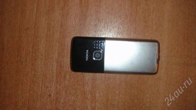 Лот: 205496. Фото: 1. Nokia 6300 с Рубля!. Кнопочные мобильные телефоны