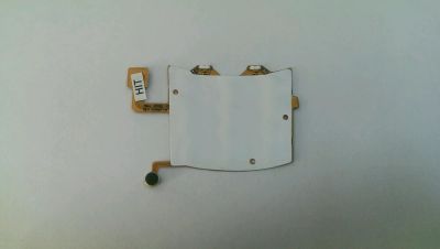 Лот: 8203331. Фото: 1. Подложка Samsung U700 , Доставка... Микросхемы и платы