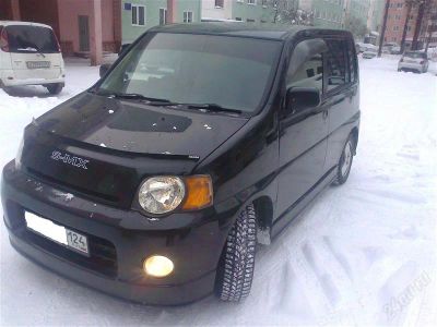 Лот: 1536931. Фото: 1. Honda S-MX. Автомобили