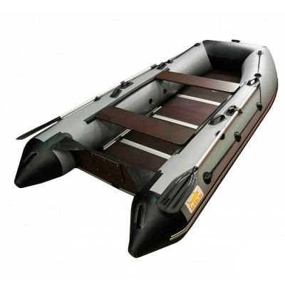 Лот: 18963096. Фото: 1. Лодка ПВХ MARLIN 330EL (ENERGYLIGHT... Лодки и катера
