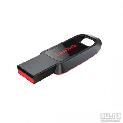 Лот: 16749007. Фото: 1. Флэш-диск SanDisk 64GB USB 2.0... USB-флеш карты