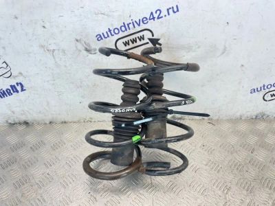 Лот: 25366433. Фото: 1. пружины Renault Sandero BS12. Двигатель и элементы двигателя