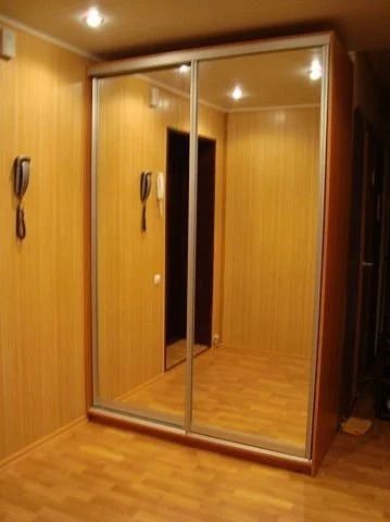 Лот: 5353136. Фото: 1. шкаф 2 створчатый. Шкафы, шкафы-купе