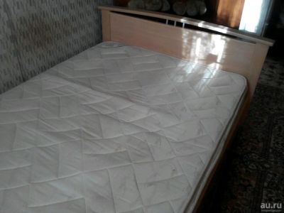 Лот: 9321038. Фото: 1. кровать 130 на 190. Кровати
