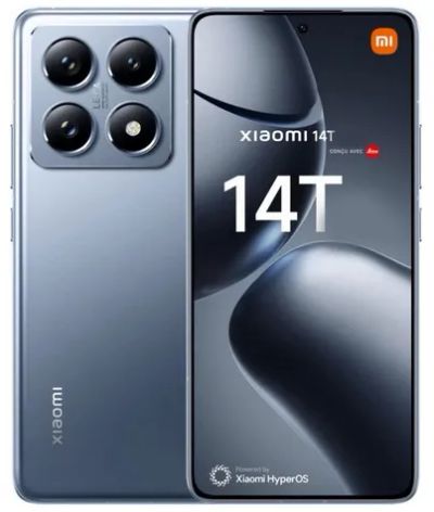 Лот: 24123515. Фото: 1. Xiaomi 14T 12/256. Смартфоны