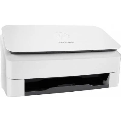 Лот: 15843257. Фото: 1. Сканер HP ScanJet Pro 3000 S3. Сканеры