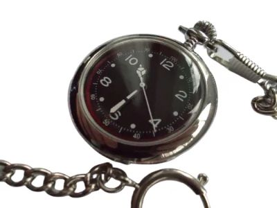 Лот: 20497819. Фото: 1. Военные карманные часы артиллериста... Другие наручные часы