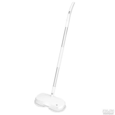 Лот: 16164698. Фото: 1. Швабра Xiaomi Deerma Water Spray... Инвентарь для уборки