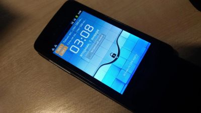 Лот: 9561668. Фото: 1. Alcatel onetouch 4007D. Смартфоны