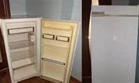 Лот: 3733765. Фото: 1. Холодильник бирюса3 - рабочий. Холодильники, морозильные камеры
