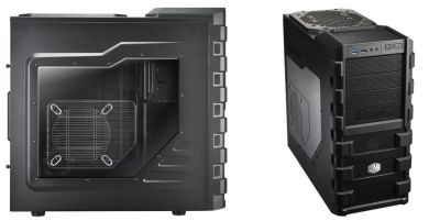 Лот: 7266204. Фото: 1. Игровой системник i5 3570k/8GB... Компьютеры в сборе