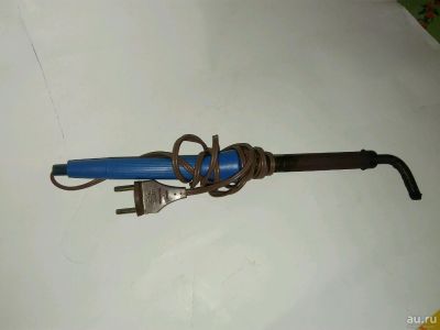 Лот: 10001712. Фото: 1. Паяльник. Радиолюбительский инструмент