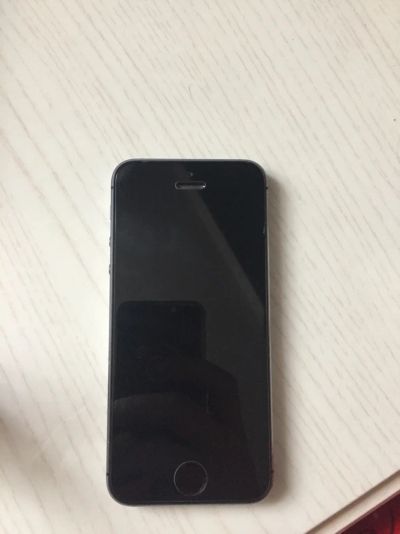 Лот: 8818092. Фото: 1. Смартфон Apple iPhone 5s 64gb... Смартфоны