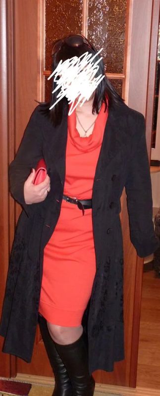 Лот: 3532079. Фото: 1. Новое платье 50-52р клатч в подарок... Платья