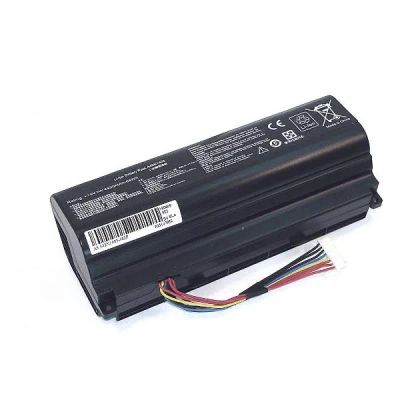 Лот: 24515314. Фото: 1. Аккумулятор OEM для ноутбука Asus... Другое (комплектующие)