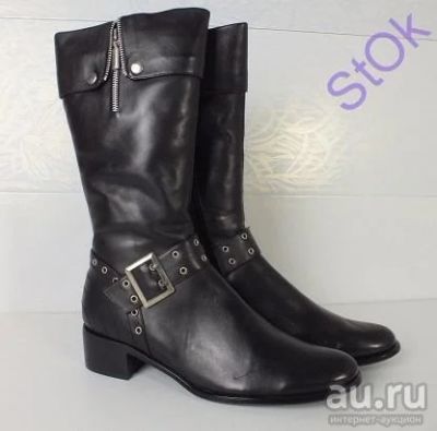 Лот: 13642532. Фото: 1. Сапоги Faddist. Сапоги
