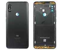 Лот: 24864512. Фото: 1. Задняя крышка Xiaomi Redmi Note... Корпуса, клавиатуры, кнопки