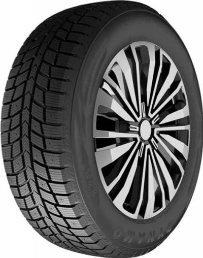 Лот: 20662888. Фото: 1. 225/55 R18 Dynamo Snow-H MWH03... Шины