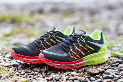 Лот: 8004380. Фото: 1. Кроссовки Air Max 2015 Nike(40-44... Кеды, кроссовки, слипоны