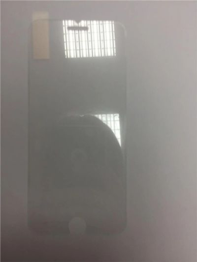 Лот: 12006888. Фото: 1. Стекло iPh 6/6S/7/8 (4.7") (Front... Защитные стёкла, защитные плёнки