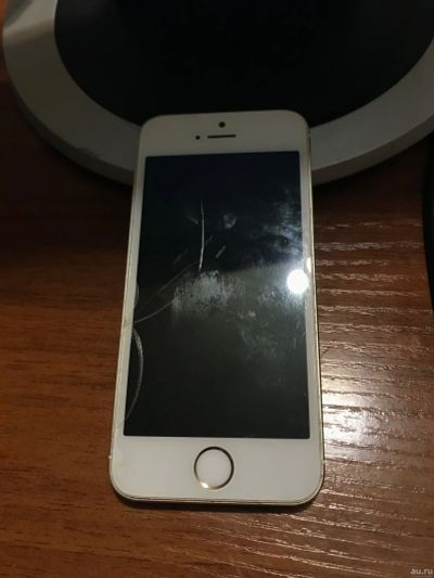 Лот: 17173863. Фото: 1. iPhone 5s. Смартфоны