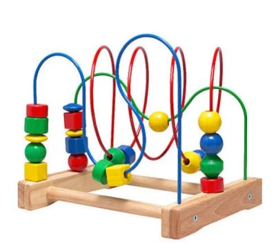 Лот: 10356416. Фото: 1. МУЛА Лабиринт икеа (ikea). Развивающие