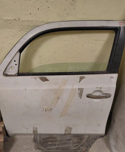 Лот: 20498854. Фото: 1. Дверь левая Toyota Bb QNC 20 21. Кузов