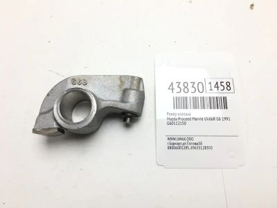 Лот: 20391262. Фото: 1. Рокер клапана Mazda Proceed Marvie... Двигатель и элементы двигателя