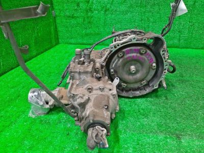 Лот: 16654327. Фото: 1. Акпп Toyota Caldina ST195 3S-FE... Трансмиссия