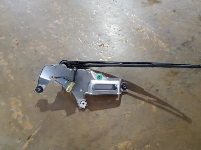 Лот: 12993176. Фото: 1. Задний дворник Subaru Legacy BP. Электрооборудование