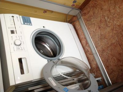 Лот: 3774652. Фото: 1. Стиральная машина Siemens. Стиральные машины