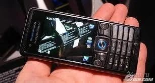 Лот: 1518444. Фото: 1. sony ericsson c510 с рубля. Кнопочные мобильные телефоны