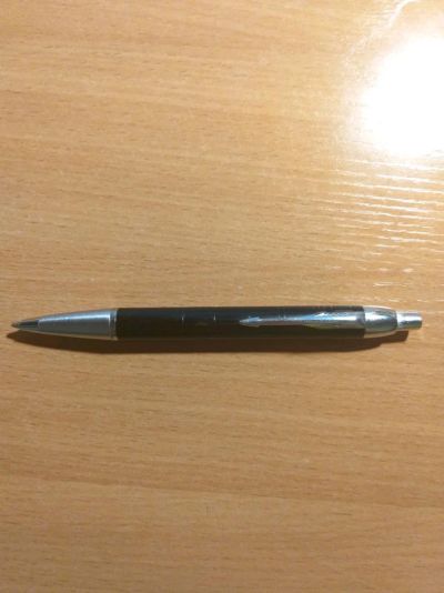 Лот: 13887761. Фото: 1. Ручка parker. Ручки шариковые, перьевые